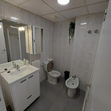Estudio Florido Torremolinos