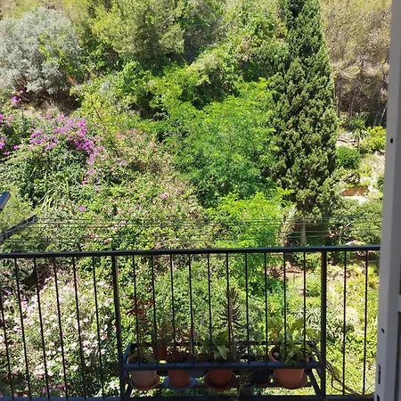Estudio Florido شقة توريمولينوس