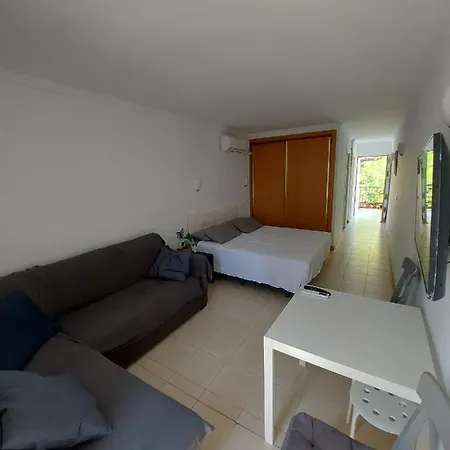 Apartament Estudio Florido *