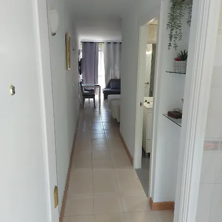 Estudio Florido Apartamento Torremolinos